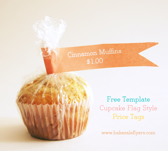 cupcake-flag-template-bake-sale-flyers-free-flyer-designs